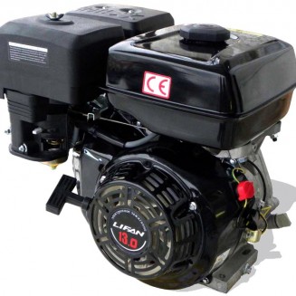 Двигатель Lifan 188F D25 Двигатель Lifan 188F D25