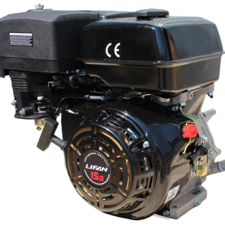 Двигатель Lifan 190F D25 Двигатель Lifan 190F D25
