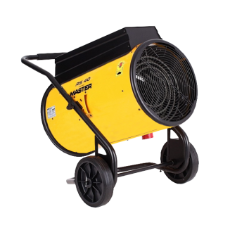 Пушка электрическая MASTER RS-40 Пушка электрическая MASTER RS-40