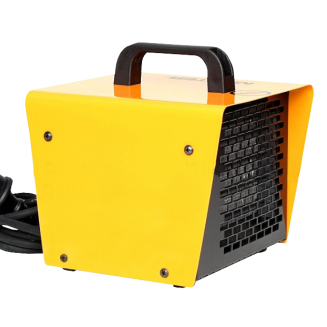 Тепловая пушка электрическая MASTER B 2 PTC Тепловая пушка электрическая MASTER B 2 PTC