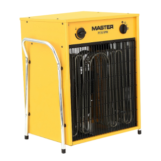 Тепловая пушка электрическая MASTER B 22 EPB Тепловая пушка электрическая MASTER B 22 EPB