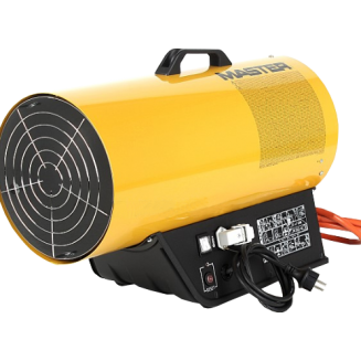 Пушка газовая MASTER BLP 53 E (BLP 53 ET)