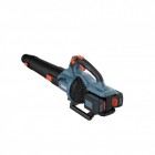 Воздуходувка аккумуляторная 40V SENIX BLAX2-M2-EU-0 2X2 без АКБ и ЗУ
