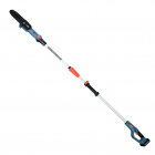 Высоторез телескопический аккумуляторный 20V SENIX CSPX2-M-EU-0 без АКБ и ЗУ