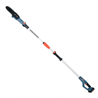 Высоторез телескопический аккумуляторный 20V SENIX CSPX2-M-EU-0 без АКБ и ЗУ