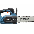 Пила цепная аккумуляторная 20V SENIX CSX2-M1-EU-0 без АКБ и ЗУ