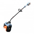Снегоуборщик аккумуляторный 40V SENIX STX2-L-EU 2X2 с 2 АКБ 5 Ач и ЗУ