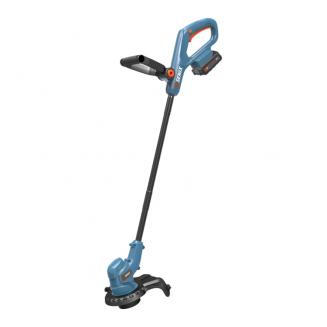 Триммер аккумуляторный 20V SENIX GTX2-L-EU KIT c АКБ 2 Ач и ЗУ