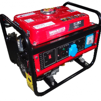 Генератор WorkMaster БГ-1200А Генератор WorkMaster БГ-1200А