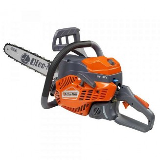 Бензопила Oleo-Mac GS 371 (16", 3/8, 1.3) Бензопила Oleo-Mac GS 371 (16", 3/8, 1.3)