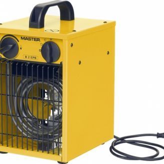 Тепловая пушка электрическая MASTER В- 2EPВ Тепловая пушка электрическая MASTER В- 2EPВ