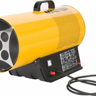 Тепловая пушка газовая MASTER BLP- 17M Тепловая пушка газовая MASTER BLP- 17M