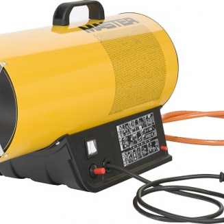 Пушка газовая MASTER BLP- 33M Пушка газовая MASTER BLP- 33M