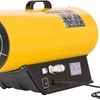 Тепловая пушка газовая MASTER BLP- 73M Тепловая пушка газовая MASTER BLP- 73M