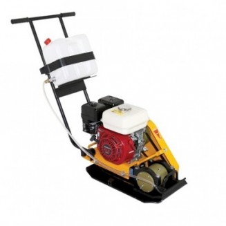 Виброплита VS-134 СПЛИТСТОУН