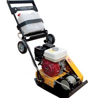 Виброплита VS-244 СПЛИТСТОУН