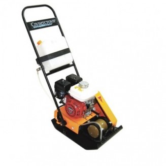 Виброплита VS-245 E10 СПЛИТСТОУН