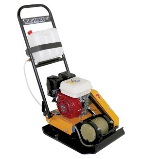 ВиброплитаVS-246 E12 СПЛИТСТОУН