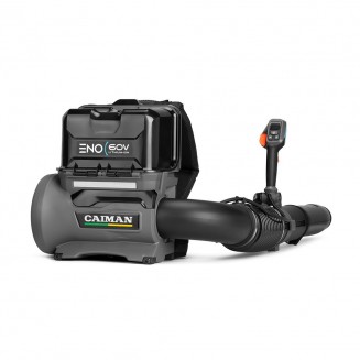 Воздуходувка аккумуляторная CAIMAN ENO BVBPi (без АКБ и ЗУ)