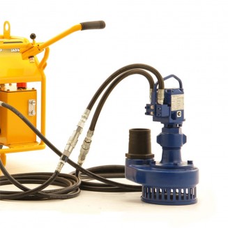 Гидропомпа Caiman PH300