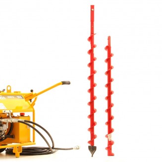 Шнек 75*900мм, MH03Z444A0 для AY01H, OH1