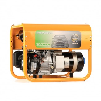 Генератор бензиновый Caiman Explorer 4010XL12 Генератор бензиновый Caiman Explorer 4010XL12