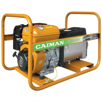Сварочный генератор Caiman MIXTE 7000 Сварочный генератор Caiman MIXTE 7000