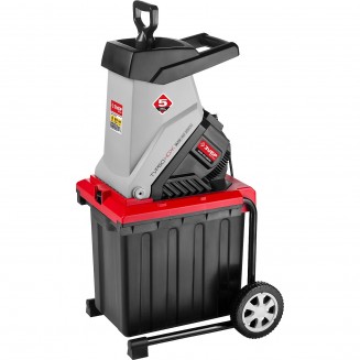 Измельчитель ЗУБР ЗИЭ-40-2500