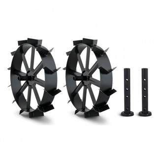 Грунтозацепы 600х130 с удлинителями