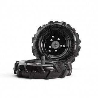 Пневмоколесо 4.5x10 Pubert Junior (комплект 2 шт.)