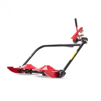 Косилка роторная навесная для Q Junior, Vario Косилка роторная навесная для Q Junior, Vario