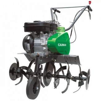 Культиватор Caiman ECO 60S C2