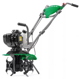 Культиватор Caiman Supertiller MB 30C