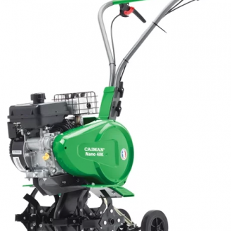 Культиватор бензиновый Caiman Nano 40