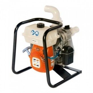 Мотопомпа бензиновая Oleo-Mac SA 30 TLA