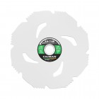 Диск 8-лопастной диск Octagon 255/25,4/1,40