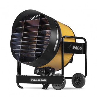 Нагреватель инфракрасный газовый (обогреватель) Caiman VAL6 GN5