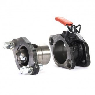 Муфта соединительная Quick Hitch