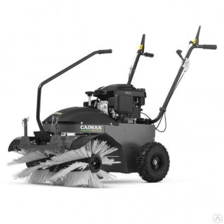 Машина подметальная Caiman GIRO 700C Машина подметальная Caiman GIRO 700C