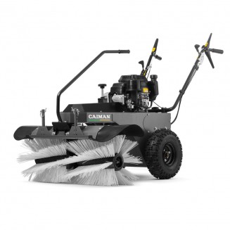 Машина подметальная Caiman GIRO 800K Машина подметальная Caiman GIRO 800K