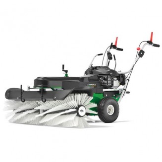 Машина подметальная Caiman SM 1200 Машина подметальная Caiman SM 1200