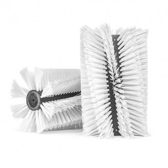 Щетка зимняя 8*2 элементов, полипропилен Caiman для SM 1200 / SM 1200W