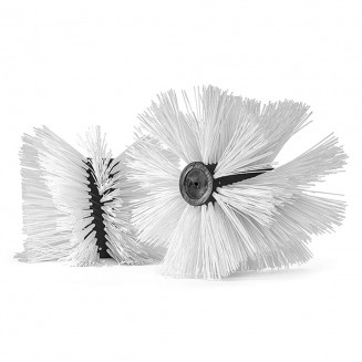 Щетка зимняя 8*2 элементов, полипропилен Caiman для SM 800PRO