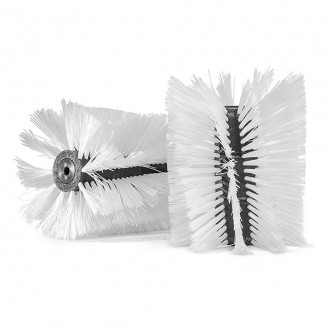 Щетка универсальная, 10 элементов, нейлон Caiman для SM700 / SM700W