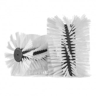 Щетка универсальная, 12 элементов, нейлон Caiman для SM 1000/SM 1000W