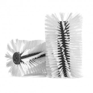 Щетка универсальная, 12 элементов, нейлон Caiman для SM 1200 / SM 1200W