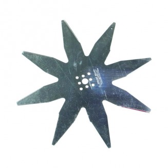 Нож 8-ми лопастной Ambrogio L200