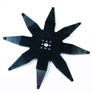 Нож 8-ми лопастной L50 Ambrogio