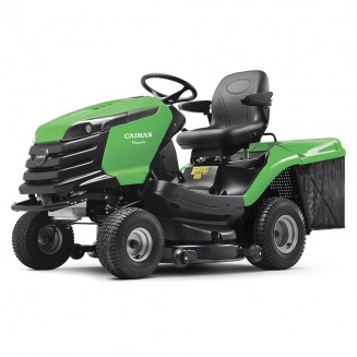 Газонокосильная машина Caiman RAPIDO 2WD 20 л.с. Газонокосильная машина Caiman RAPIDO 2WD 20 л.с.