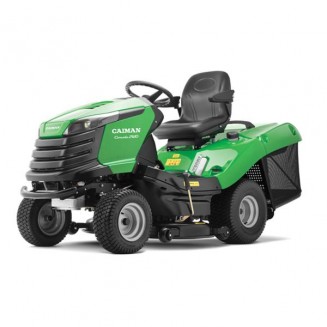 Газонокосильная машина Caiman Comodo 2WD 20 л.с. Газонокосильная машина Caiman Comodo 2WD 20 л.с.